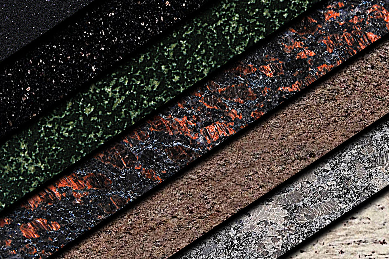 South Indian Granite